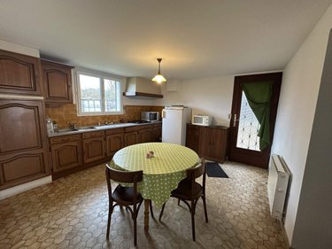 Maison a vendre Varennes-sur-Loire 49730 Maine-et-Loire 83 m2  89253 euros