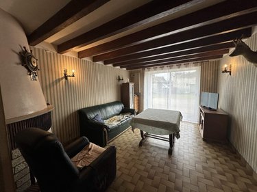 Maison a vendre Varennes-sur-Loire 49730 Maine-et-Loire 83 m2  89253 euros