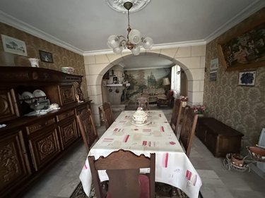 Maison a vendre La Pellerine 49490 Maine-et-Loire 112 m2  84800 euros