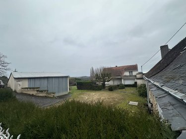 Maison a vendre La Pellerine 49490 Maine-et-Loire 112 m2  84800 euros