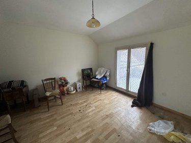 Maison a vendre La Pellerine 49490 Maine-et-Loire 112 m2  84800 euros