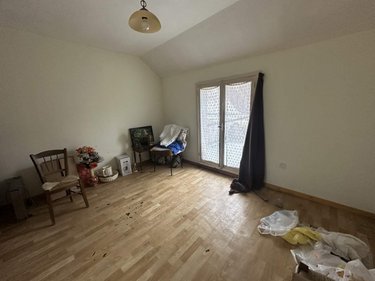 Maison a vendre La Pellerine 49490 Maine-et-Loire 112 m2  84800 euros