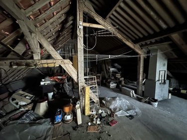 Maison a vendre La Pellerine 49490 Maine-et-Loire 112 m2  84800 euros