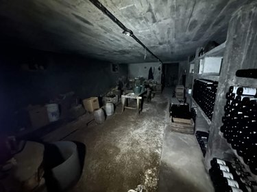 Maison a vendre La Pellerine 49490 Maine-et-Loire 112 m2  84800 euros