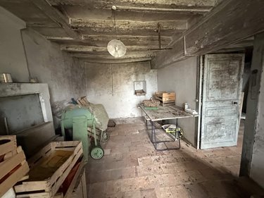 Maison a vendre La Pellerine 49490 Maine-et-Loire 112 m2  84800 euros