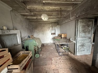 Maison a vendre La Pellerine 49490 Maine-et-Loire 112 m2  84800 euros