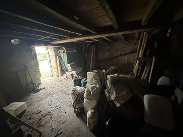 Maison a vendre La Pellerine 49490 Maine-et-Loire 112 m2  84800 euros