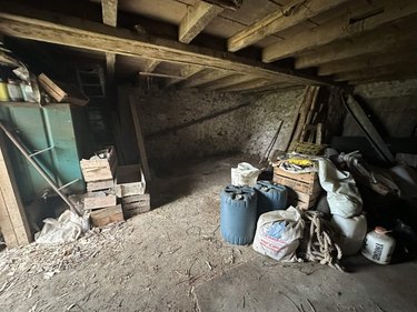 Maison a vendre La Pellerine 49490 Maine-et-Loire 112 m2  84800 euros