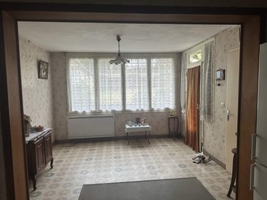 Maison a vendre La Pellerine 49490 Maine-et-Loire 112 m2  84800 euros