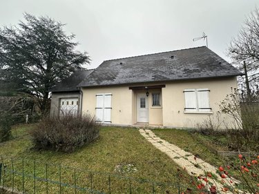 Maison a vendre Vernoil le Fourrier 49390 Maine-et-Loire 80 m2  162756 euros