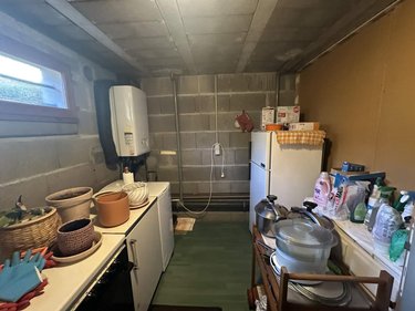 Maison a vendre Saumur 49400 Maine-et-Loire 110 m2 5 pièces 210008 euros