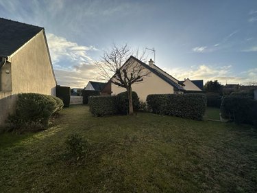 Maison a vendre Saumur 49400 Maine-et-Loire 110 m2 5 pièces 210008 euros