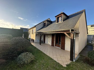 Maison a vendre Saumur 49400 Maine-et-Loire 110 m2 5 pièces 210008 euros