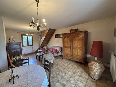 Maison a vendre Saumur 49400 Maine-et-Loire 110 m2 5 pièces 210008 euros