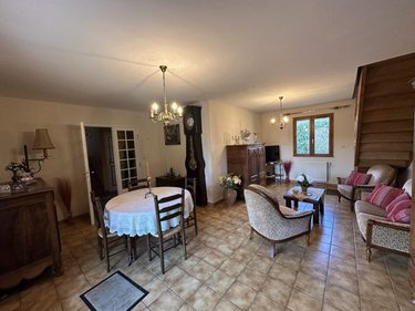 Maison a vendre Saumur 49400 Maine-et-Loire 110 m2 5 pièces 210008 euros