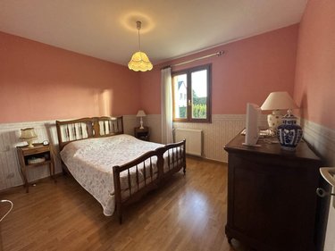 Maison a vendre Saumur 49400 Maine-et-Loire 110 m2 5 pièces 210008 euros