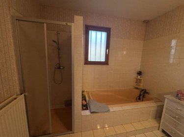 Maison a vendre Saumur 49400 Maine-et-Loire 110 m2 5 pièces 210008 euros