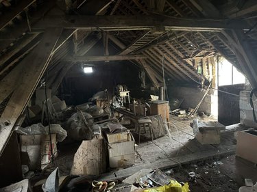 Maison a vendre Vernoil le Fourrier 49390 Maine-et-Loire 87 m2  48000 euros