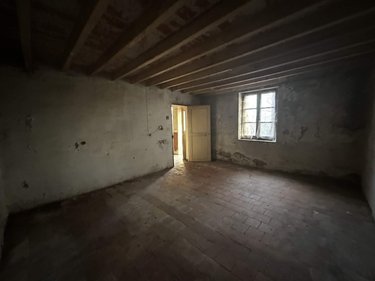 Maison a vendre Vernoil le Fourrier 49390 Maine-et-Loire 87 m2  48000 euros