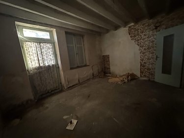 Maison a vendre Vernoil le Fourrier 49390 Maine-et-Loire 87 m2  48000 euros