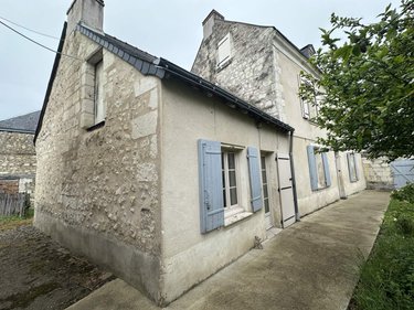 Immeuble a vendre Vernantes 49390 Maine-et-Loire 150 m2  105004 euros