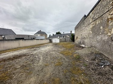 Immeuble a vendre Vernantes 49390 Maine-et-Loire 150 m2  105004 euros