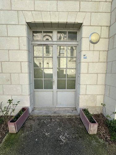 Appartement a vendre Saumur 49400 Maine-et-Loire 60 m2 2 pièces 71020 euros