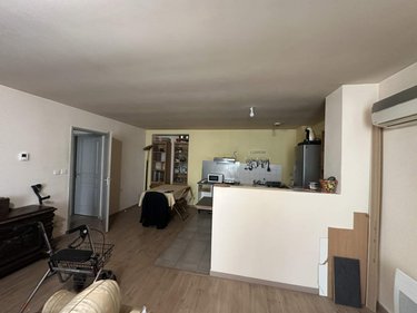Appartement a vendre Saumur 49400 Maine-et-Loire 60 m2 2 pièces 71020 euros
