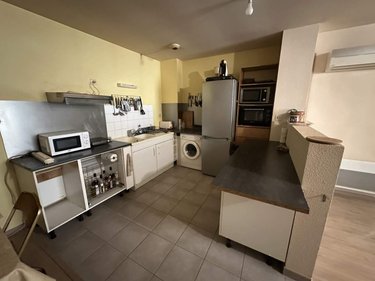 Appartement a vendre Saumur 49400 Maine-et-Loire 60 m2 2 pièces 71020 euros