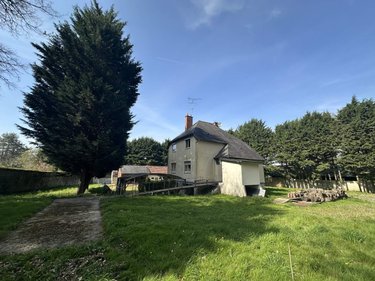 Maison a vendre Gennes Val de Loire 49350 Maine-et-Loire 168 m2 6 pièces 315012 euros