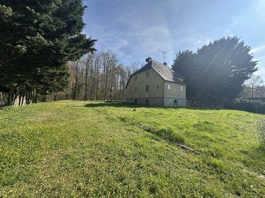 Maison a vendre Gennes Val de Loire 49350 Maine-et-Loire 168 m2 6 pièces 315012 euros