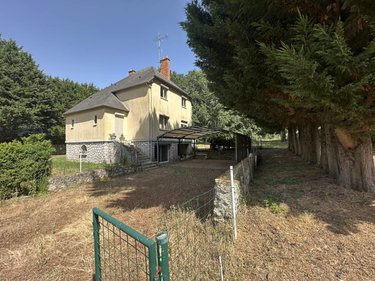 Maison a vendre Gennes Val de Loire 49350 Maine-et-Loire 168 m2 6 pièces 315012 euros