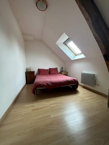 Maison a vendre Saint-Philbert-du-Peuple 49160 Maine-et-Loire 123 m2 7 pièces 220508 euros