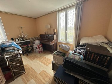 Maison a vendre Saint-Philbert-du-Peuple 49160 Maine-et-Loire 123 m2 7 pièces 231008 euros