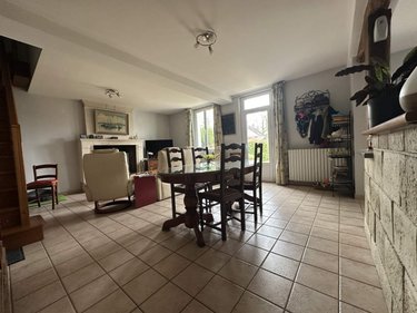 Maison a vendre Saint-Philbert-du-Peuple 49160 Maine-et-Loire 123 m2 7 pièces 231008 euros