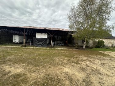 Maison a vendre Saint-Philbert-du-Peuple 49160 Maine-et-Loire 123 m2 7 pièces 231008 euros