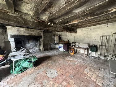 Maison a vendre Saint-Philbert-du-Peuple 49160 Maine-et-Loire 123 m2 7 pièces 220508 euros