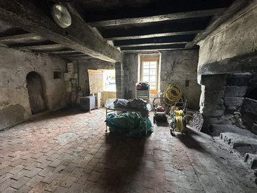 Maison a vendre Saint-Philbert-du-Peuple 49160 Maine-et-Loire 123 m2 7 pièces 231008 euros