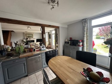 Maison a vendre Saint-Philbert-du-Peuple 49160 Maine-et-Loire 123 m2 7 pièces 231008 euros