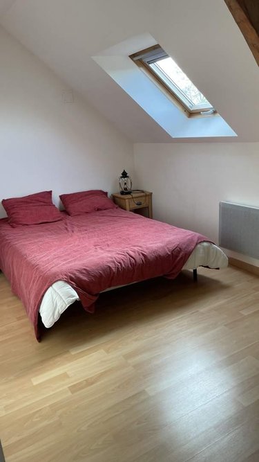 Maison a vendre Saint-Philbert-du-Peuple 49160 Maine-et-Loire 123 m2 7 pièces 220508 euros