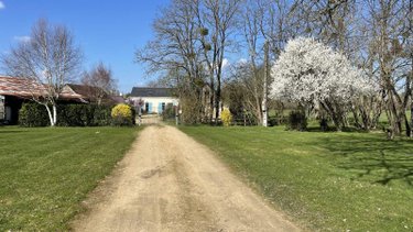 Maison a vendre Saint-Philbert-du-Peuple 49160 Maine-et-Loire 123 m2 7 pièces 220508 euros