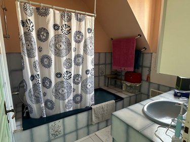 Maison a vendre Neuillé 49680 Maine-et-Loire 156 m2 7 pièces 273010 euros