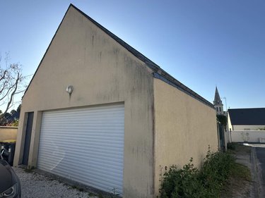 Maison a vendre Neuillé 49680 Maine-et-Loire 156 m2 7 pièces 273010 euros