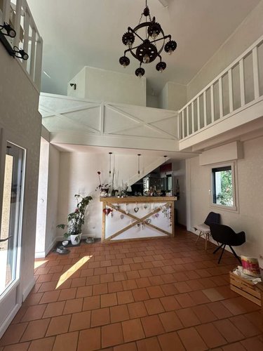 Maison a vendre Neuillé 49680 Maine-et-Loire 156 m2 7 pièces 273010 euros