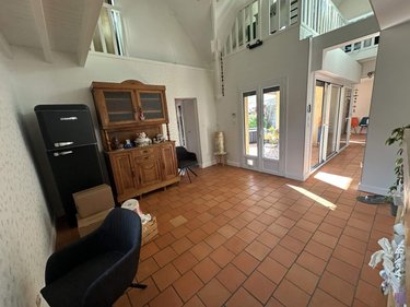 Maison a vendre Neuillé 49680 Maine-et-Loire 156 m2 7 pièces 273010 euros