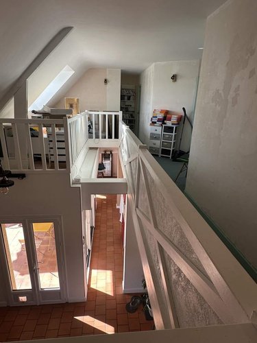 Maison a vendre Neuillé 49680 Maine-et-Loire 156 m2 7 pièces 273010 euros