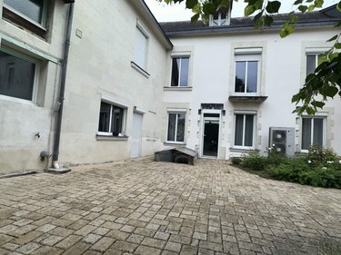 Maison a vendre Vernantes 49390 Maine-et-Loire 213 m2 7 pièces 294011 euros