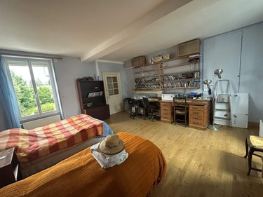 Maison a vendre Vernantes 49390 Maine-et-Loire 213 m2 7 pièces 294011 euros