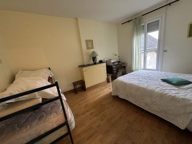 Maison a vendre Vernantes 49390 Maine-et-Loire 213 m2 7 pièces 294011 euros