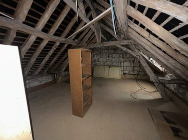 Maison a vendre Vernantes 49390 Maine-et-Loire 213 m2 7 pièces 294011 euros